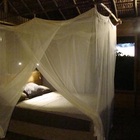 فندق Pura Vida Bahia Abadia الغرفة الصورة