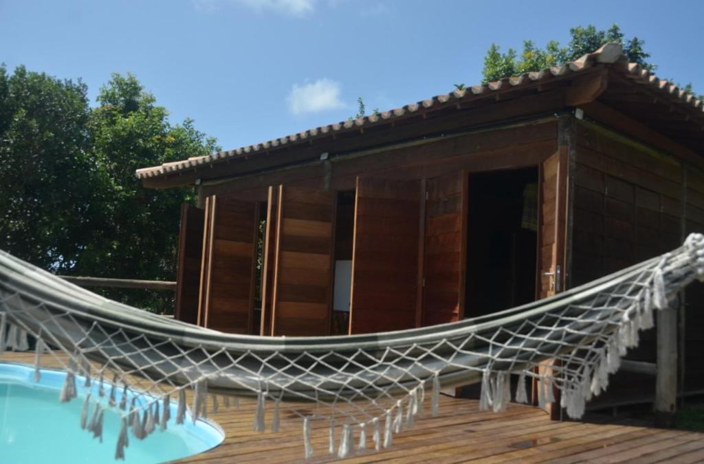 فندق Pura Vida Bahia Abadia المظهر الخارجي الصورة