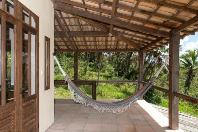 فندق Pura Vida Bahia Abadia الغرفة الصورة