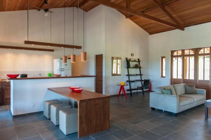 فندق Pura Vida Bahia Abadia الغرفة الصورة