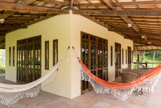 فندق Pura Vida Bahia Abadia الغرفة الصورة