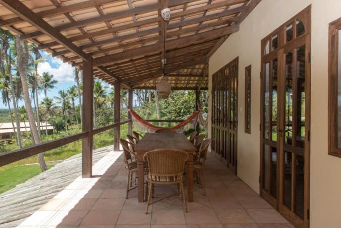 فندق Pura Vida Bahia Abadia الغرفة الصورة