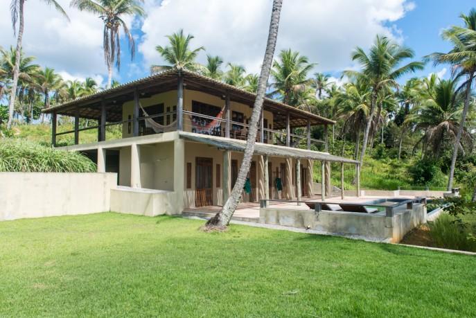 فندق Pura Vida Bahia Abadia الغرفة الصورة